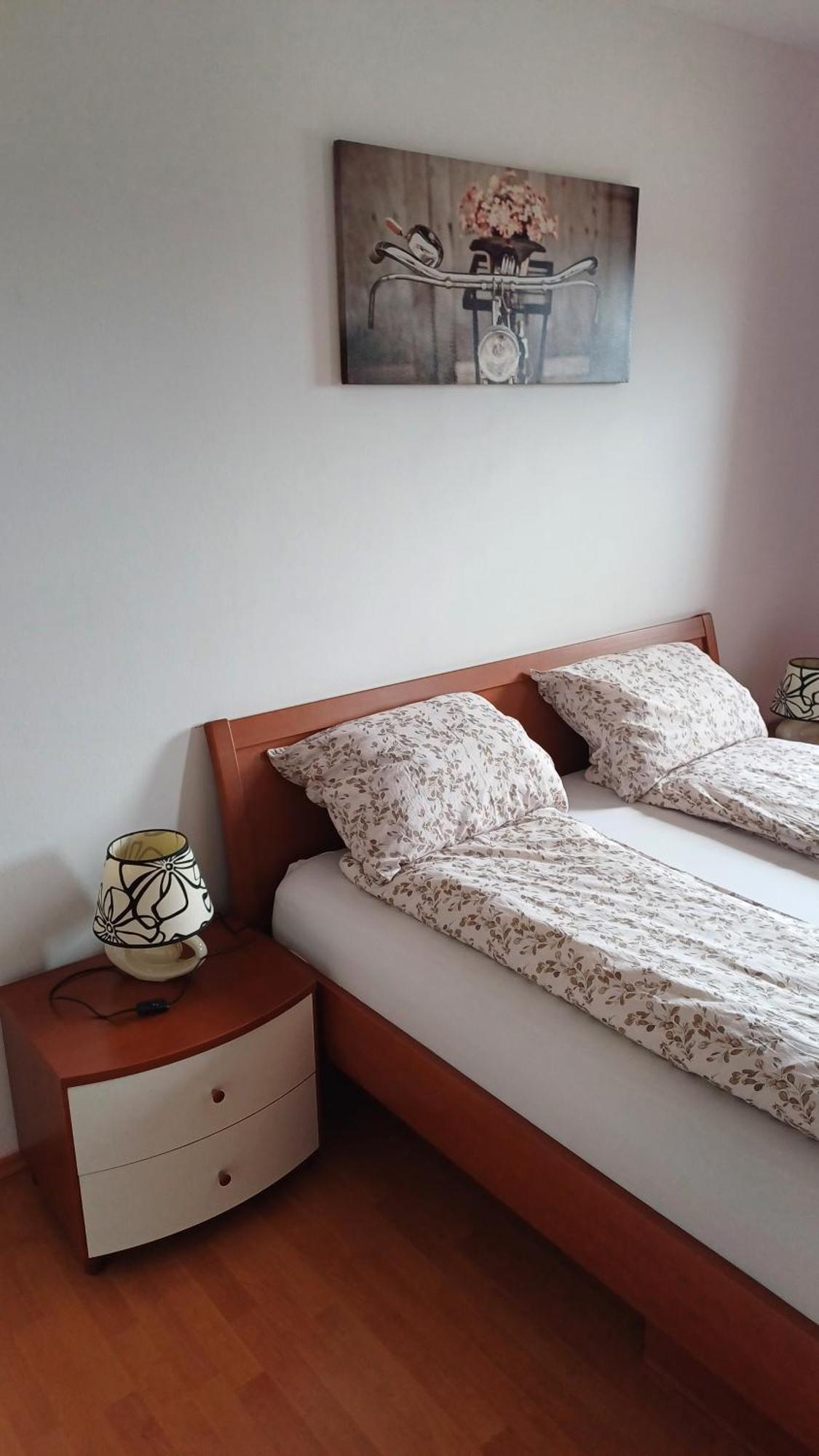 Apartments Planina Pod Sumikom Planina pod Sumnikom 외부 사진