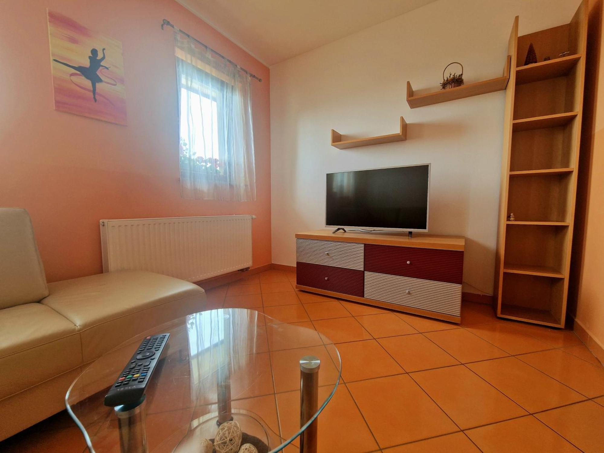 Apartments Planina Pod Sumikom Planina pod Sumnikom 외부 사진